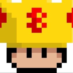 Shrooms StrategyLOGO