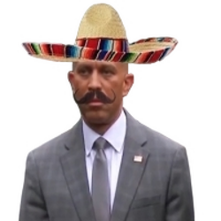 Sombrero MemesLOGO