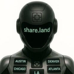 Tycoon by SharelandLOGO