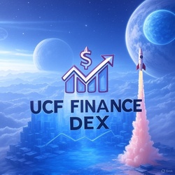UCF FinanceLOGO