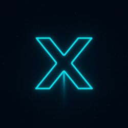 UFX ProjectLOGO