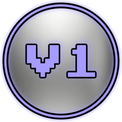 V1 Punk Strategic ReserveLOGO