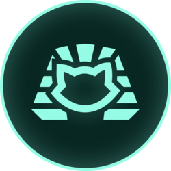 xRAM Liquid Staking TokenLOGO