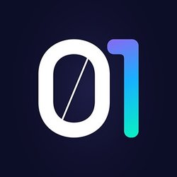 01coinLOGO