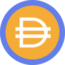 Bridged DAI (PulseChain)LOGO