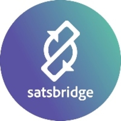 SatsBridgeLOGO