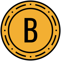 Bonsai CoinLOGO