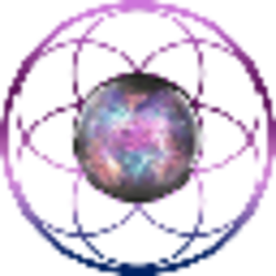 Cosmic Universe MagickLOGO