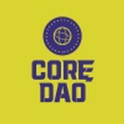 CoreDaoSwapLOGO