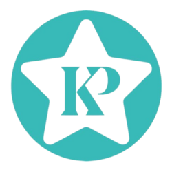 K-POP CLICK COINLOGO