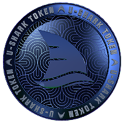 uShark TokenLOGO