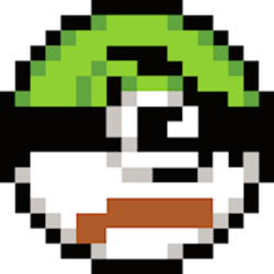 Pepemon PepeballsLOGO