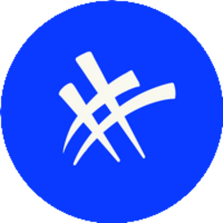 BLUEART TOKENLOGO