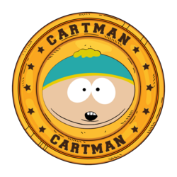 CartmanLOGO