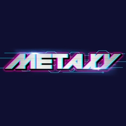 MetaxyLOGO