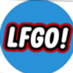 LFGOLOGO