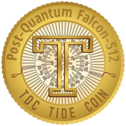 TidecoinLOGO