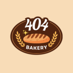 404 BakeryLOGO
