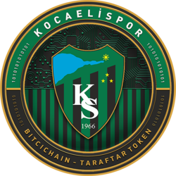 Kocaelispor Fan TokenLOGO