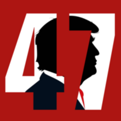 47th POTUSLOGO
