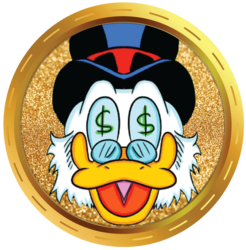 Rich QuackLOGO