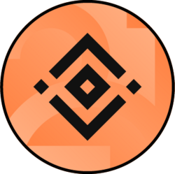 21.co Wrapped BNBLOGO