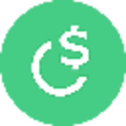 Wrapped CUSD (Allbridge from Celo)LOGO