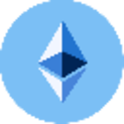 Interest Bearing ETHLOGO