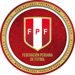 Peruvian National Football Team Fan TokenLOGO