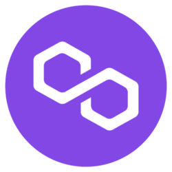 MATIC (Plenty Bridge)LOGO