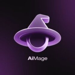 AiMage ToolsLOGO