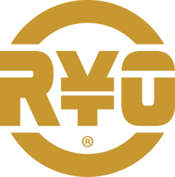 RYO CoinLOGO