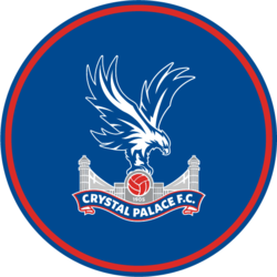 Crystal Palace FC Fan TokenLOGO