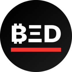 Bankless BED IndexLOGO