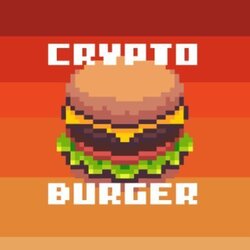 Crypto BurgerLOGO
