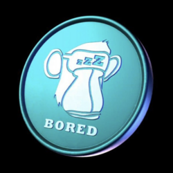 Bored TokenLOGO