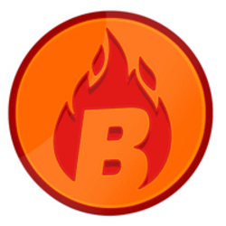 BURNLOGO