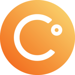Celsius NetworkLOGO