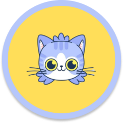 Cats Do SomethingLOGO