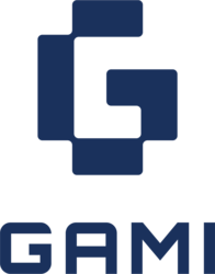 GAMI WORLDLOGO