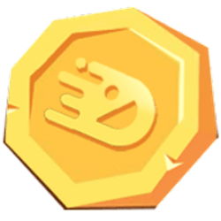 Dragon Mainland ShardsLOGO