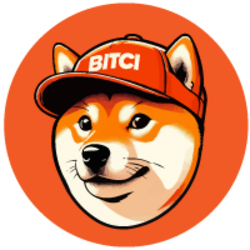 Bitci DOGELOGO