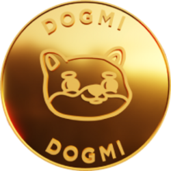 DOGMI [OLD]LOGO