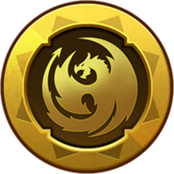Dragon Soul TokenLOGO