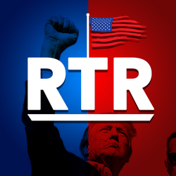 Restore The RepublicLOGO