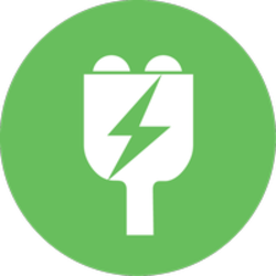 Electric Vehicle Direct CurrencyLOGO