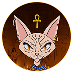 Egypt CatLOGO