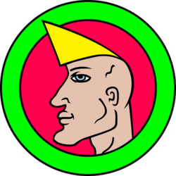 Chad CoinLOGO