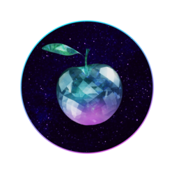 Forbidden Fruit EnergyLOGO