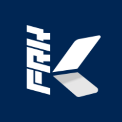 KUMA Protocol FR KUMA Interest Bearing TokenLOGO